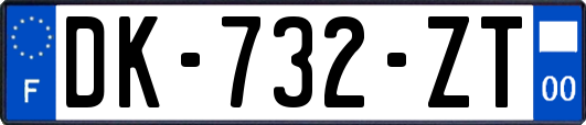 DK-732-ZT