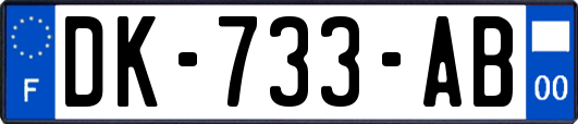 DK-733-AB