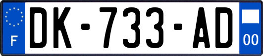 DK-733-AD