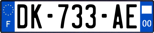 DK-733-AE