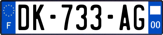 DK-733-AG