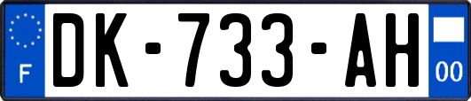 DK-733-AH
