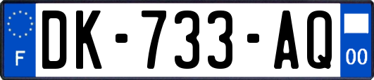 DK-733-AQ