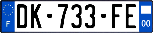 DK-733-FE