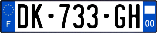 DK-733-GH