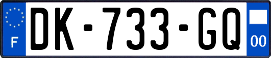 DK-733-GQ