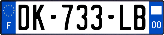 DK-733-LB