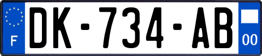 DK-734-AB