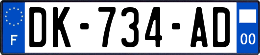 DK-734-AD