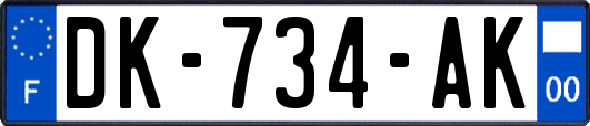 DK-734-AK