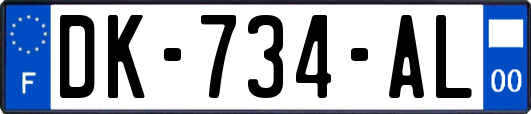 DK-734-AL