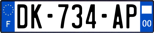 DK-734-AP