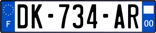 DK-734-AR