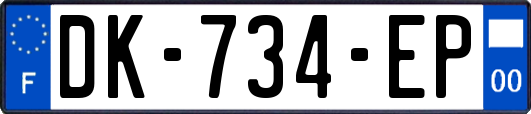 DK-734-EP