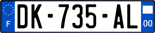 DK-735-AL