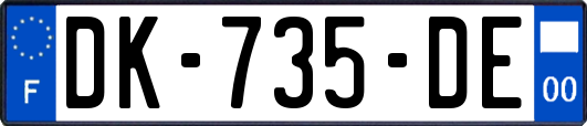 DK-735-DE