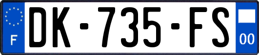 DK-735-FS