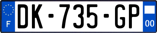 DK-735-GP