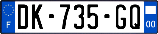 DK-735-GQ