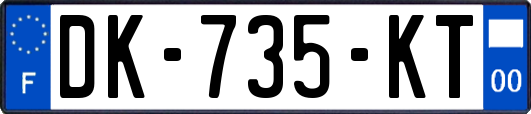 DK-735-KT