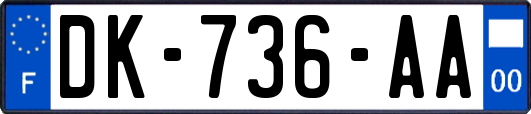 DK-736-AA