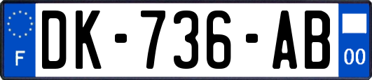 DK-736-AB