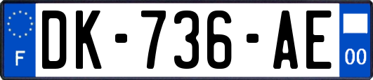 DK-736-AE