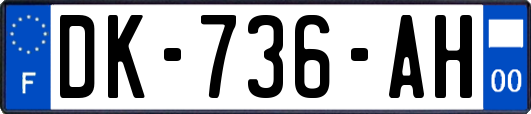 DK-736-AH