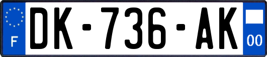 DK-736-AK