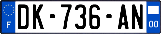 DK-736-AN