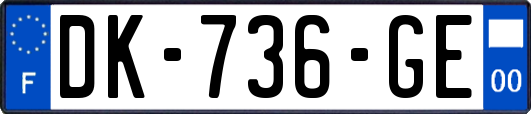 DK-736-GE