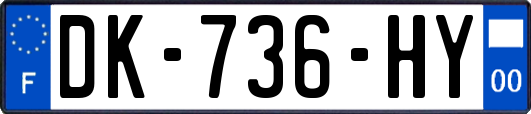 DK-736-HY
