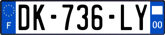 DK-736-LY