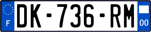 DK-736-RM