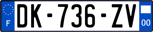 DK-736-ZV