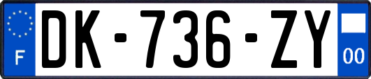 DK-736-ZY