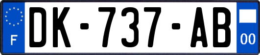 DK-737-AB