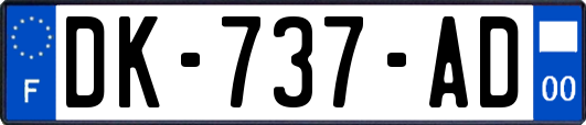 DK-737-AD