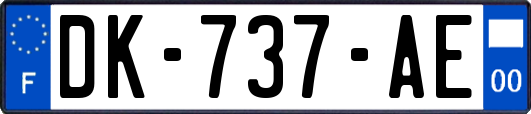 DK-737-AE