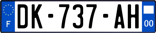 DK-737-AH