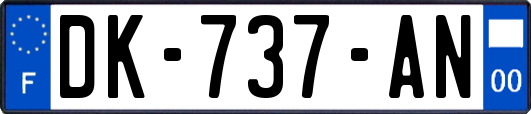 DK-737-AN