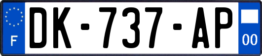 DK-737-AP