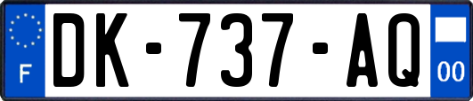 DK-737-AQ