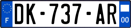 DK-737-AR