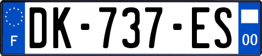 DK-737-ES