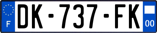 DK-737-FK