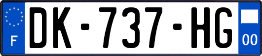 DK-737-HG