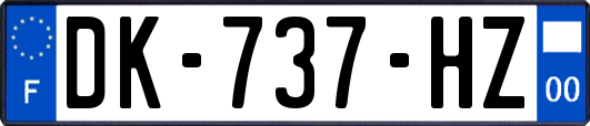 DK-737-HZ