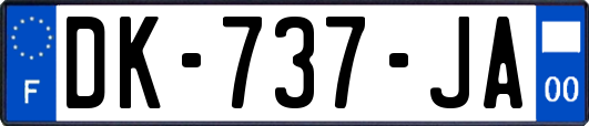 DK-737-JA