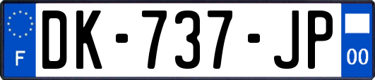 DK-737-JP